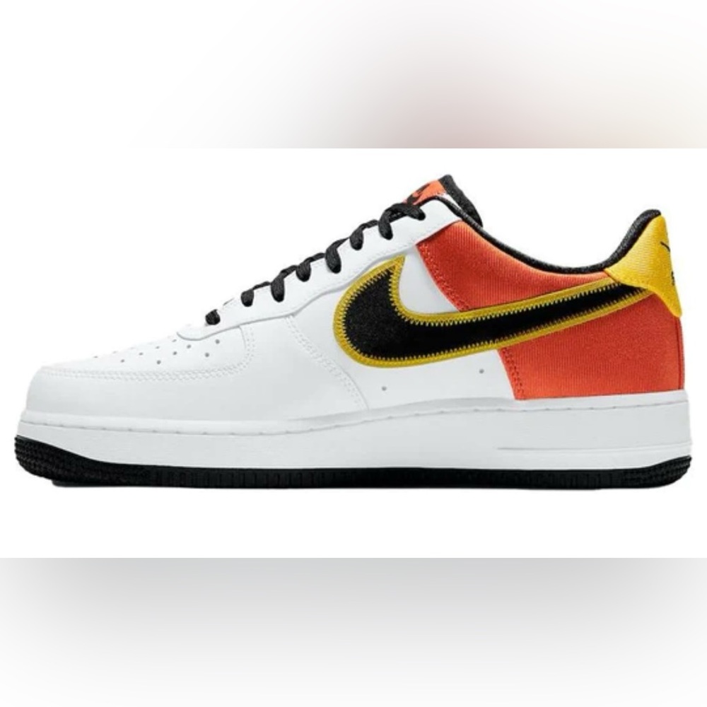 Nike Air Force 1 Low Roswell Raygun size 9.5 (men)
